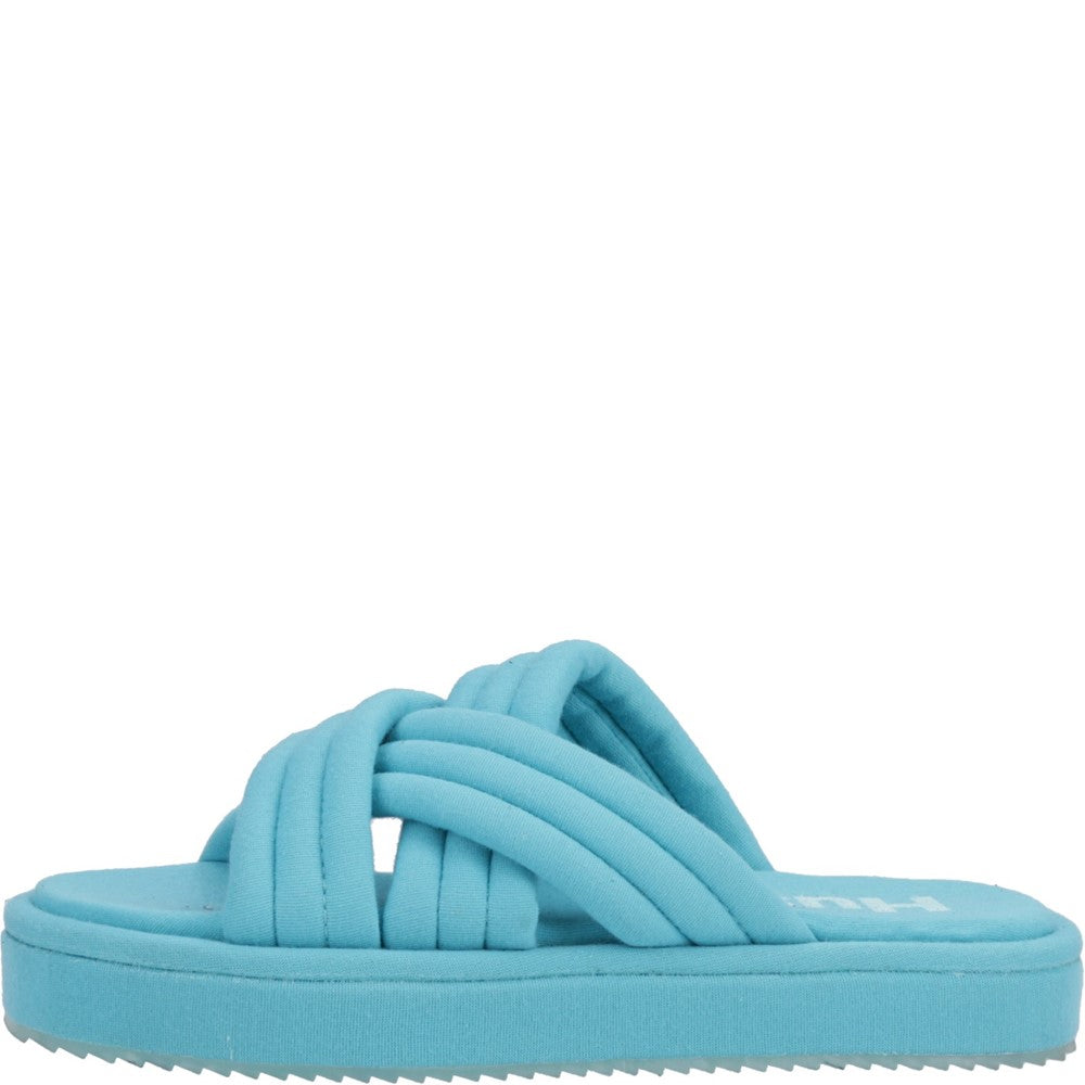 Hush Puppies Sienna Slide