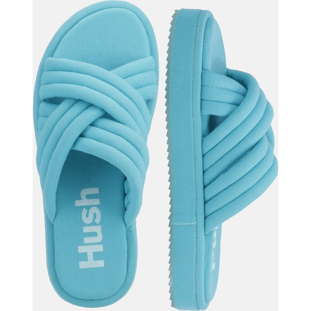 Hush Puppies Sienna Slide