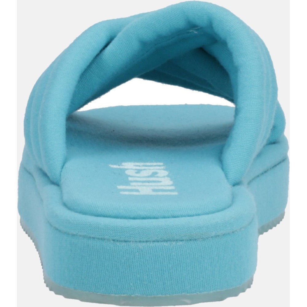 Hush Puppies Sienna Slide