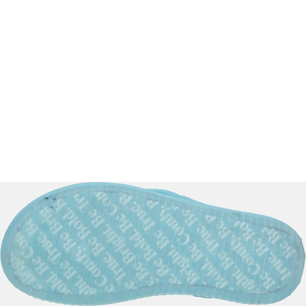 Hush Puppies Sienna Slide