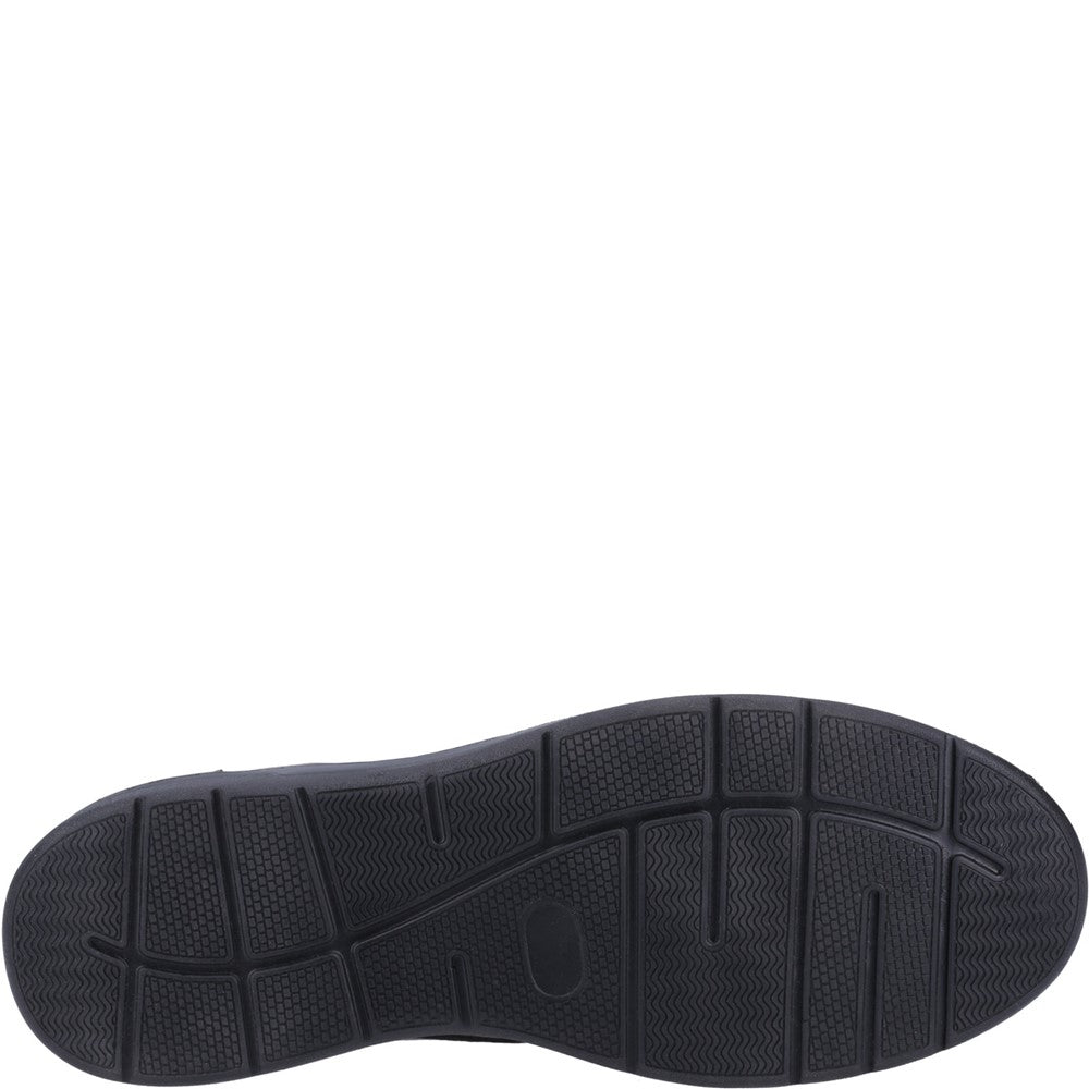 Hush Puppies Marco Lace Up Shoe