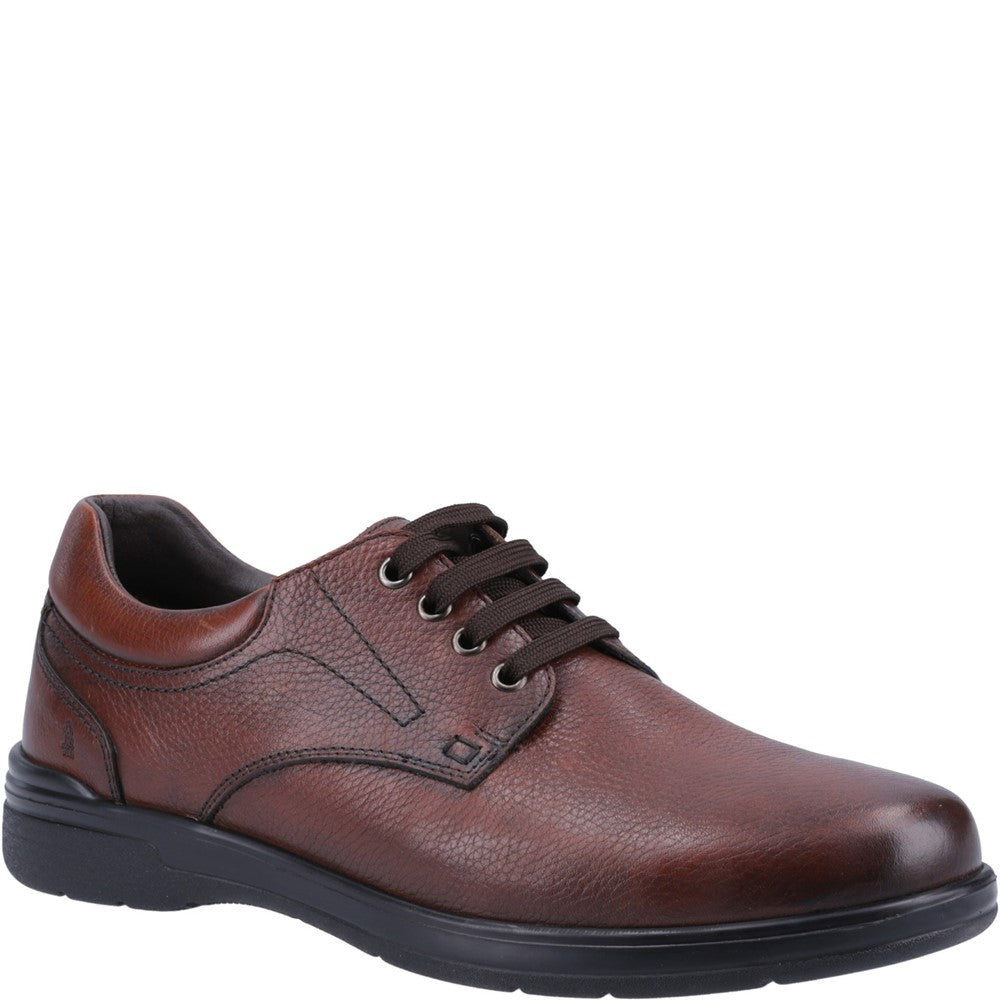 Hush Puppies Marco Lace Up Shoe
