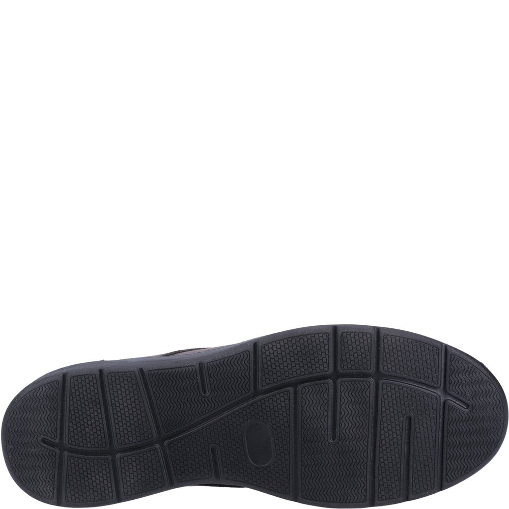 Hush Puppies Marco Lace Up Shoe