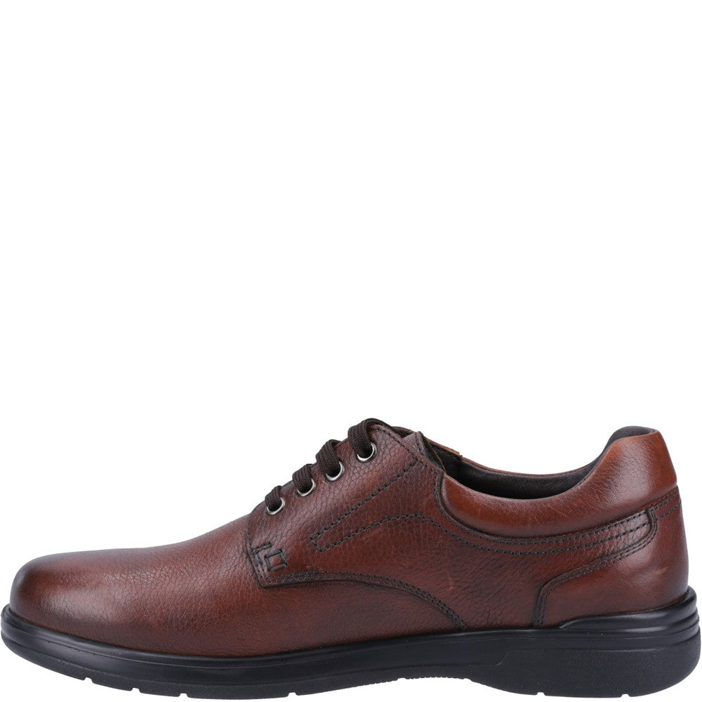 Hush Puppies Marco Lace Up Shoe