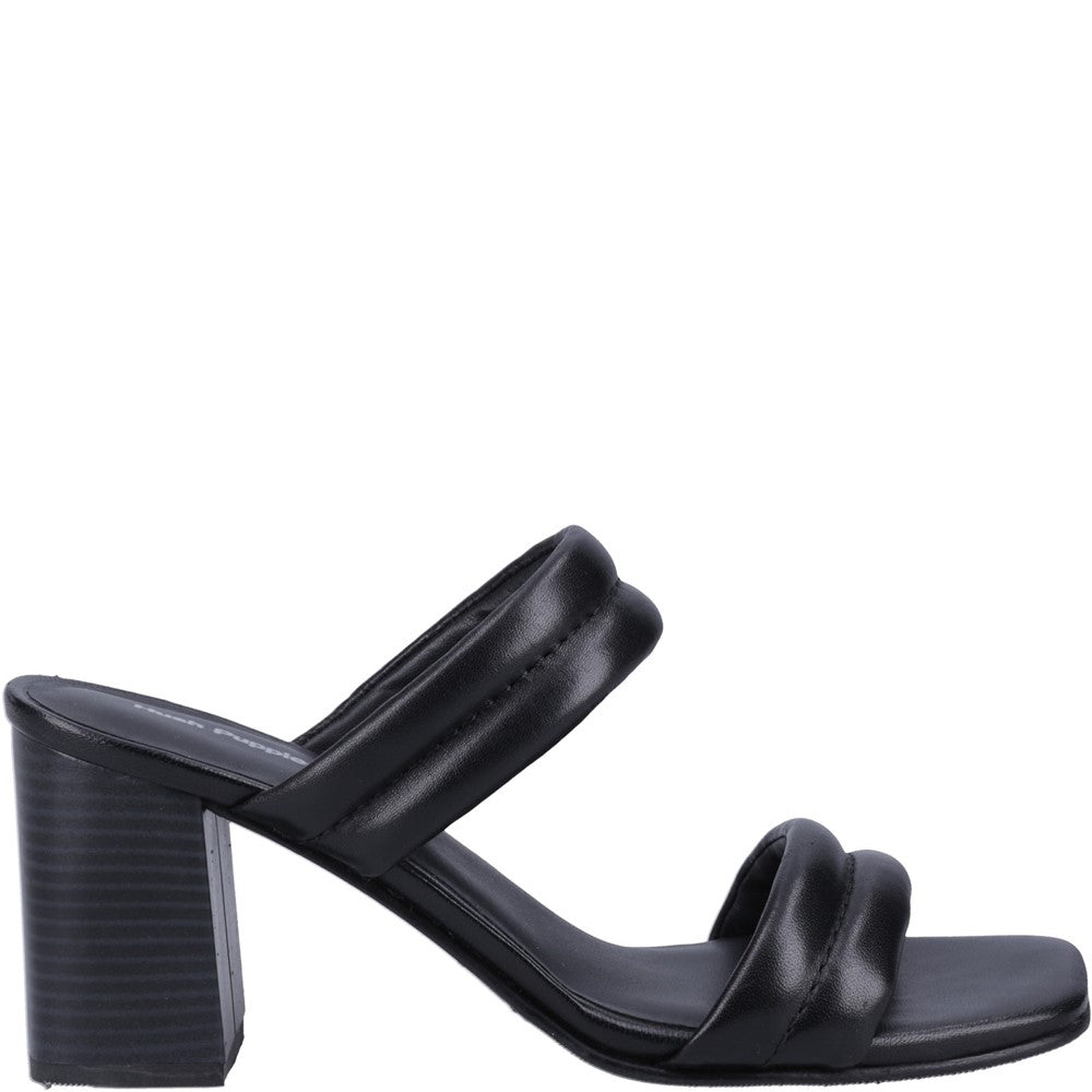 Hush Puppies Katie Heeled Sandal