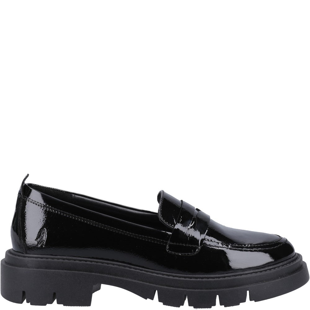 Hush Puppies Reece Loafer