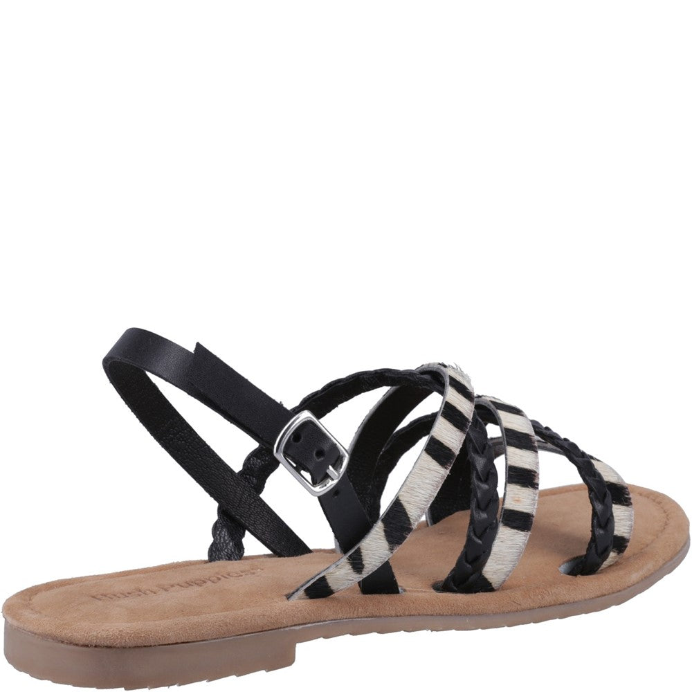 Hush Puppies Amanda Strappy Sandal