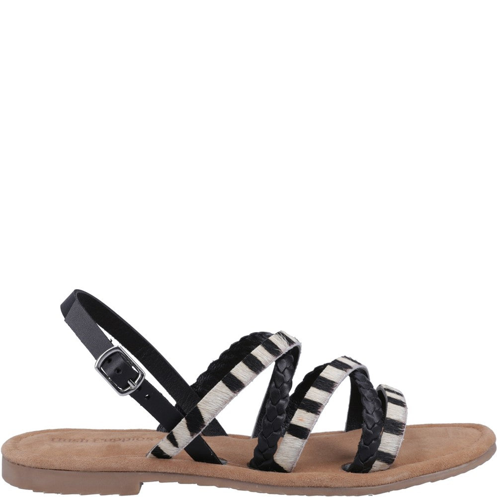Hush Puppies Amanda Strappy Sandal