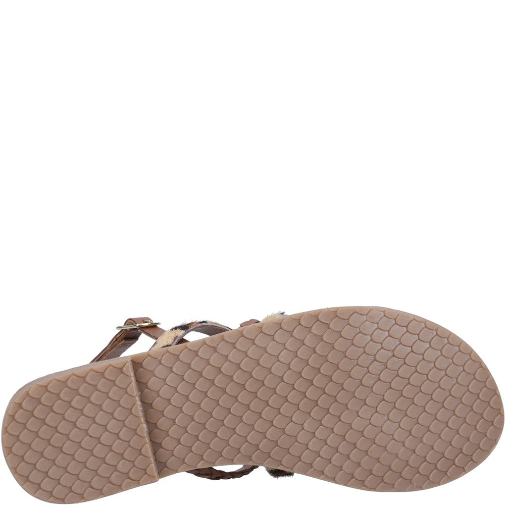 Hush Puppies Amanda Strappy Sandal