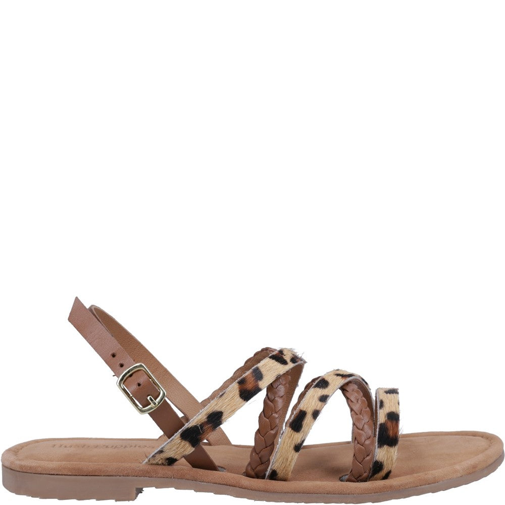 Hush Puppies Amanda Strappy Sandal