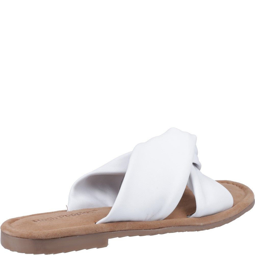 Hush Puppies Amy Mule Sandal