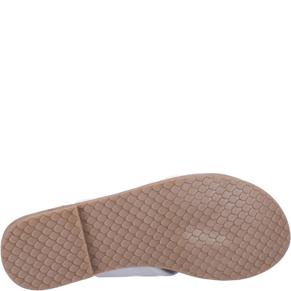 Hush Puppies Amy Mule Sandal
