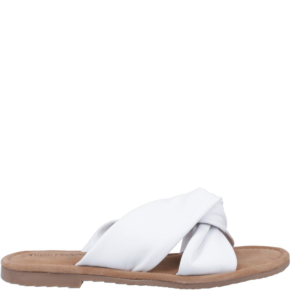 Hush Puppies Amy Mule Sandal