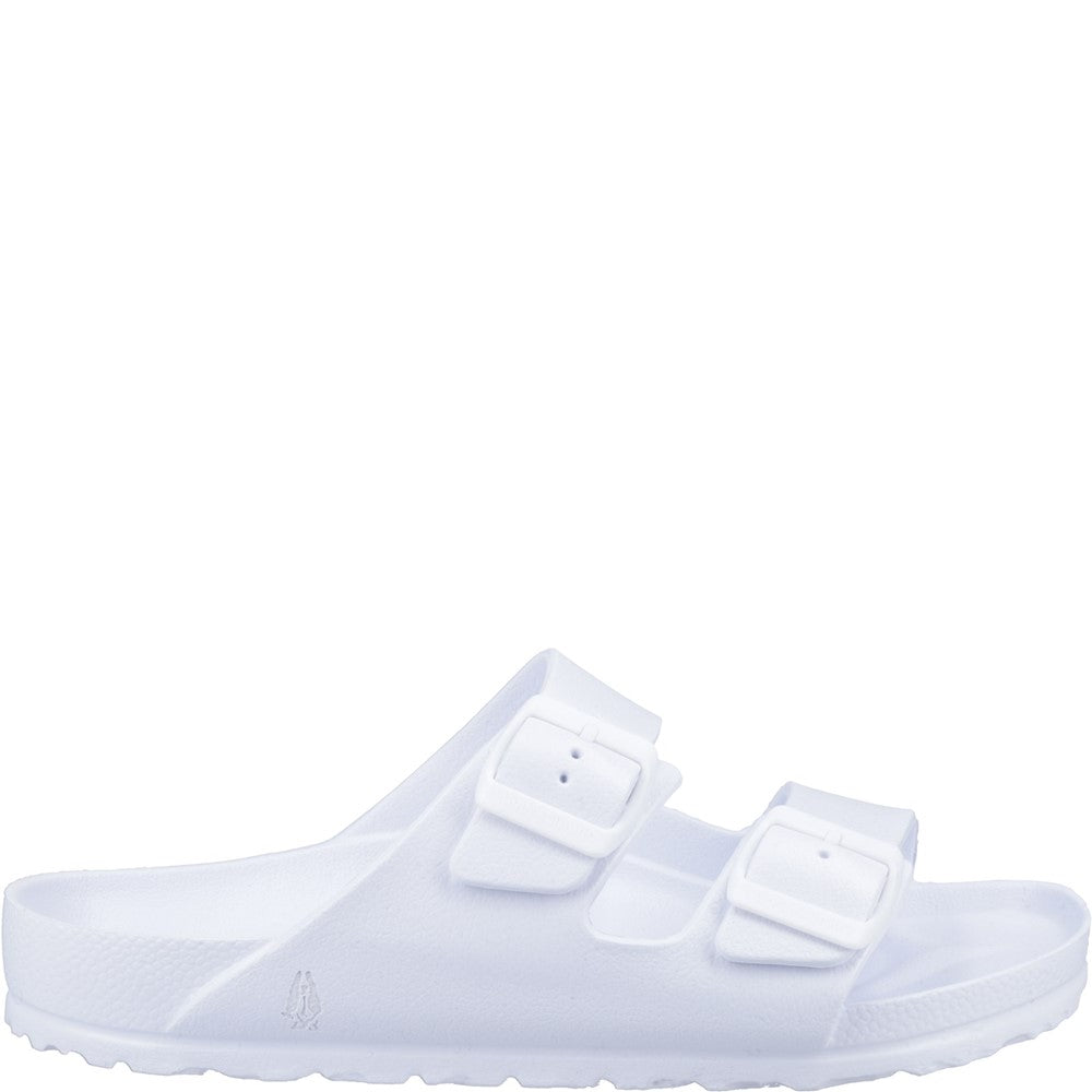 Hush Puppies Lorna Mule Sandal