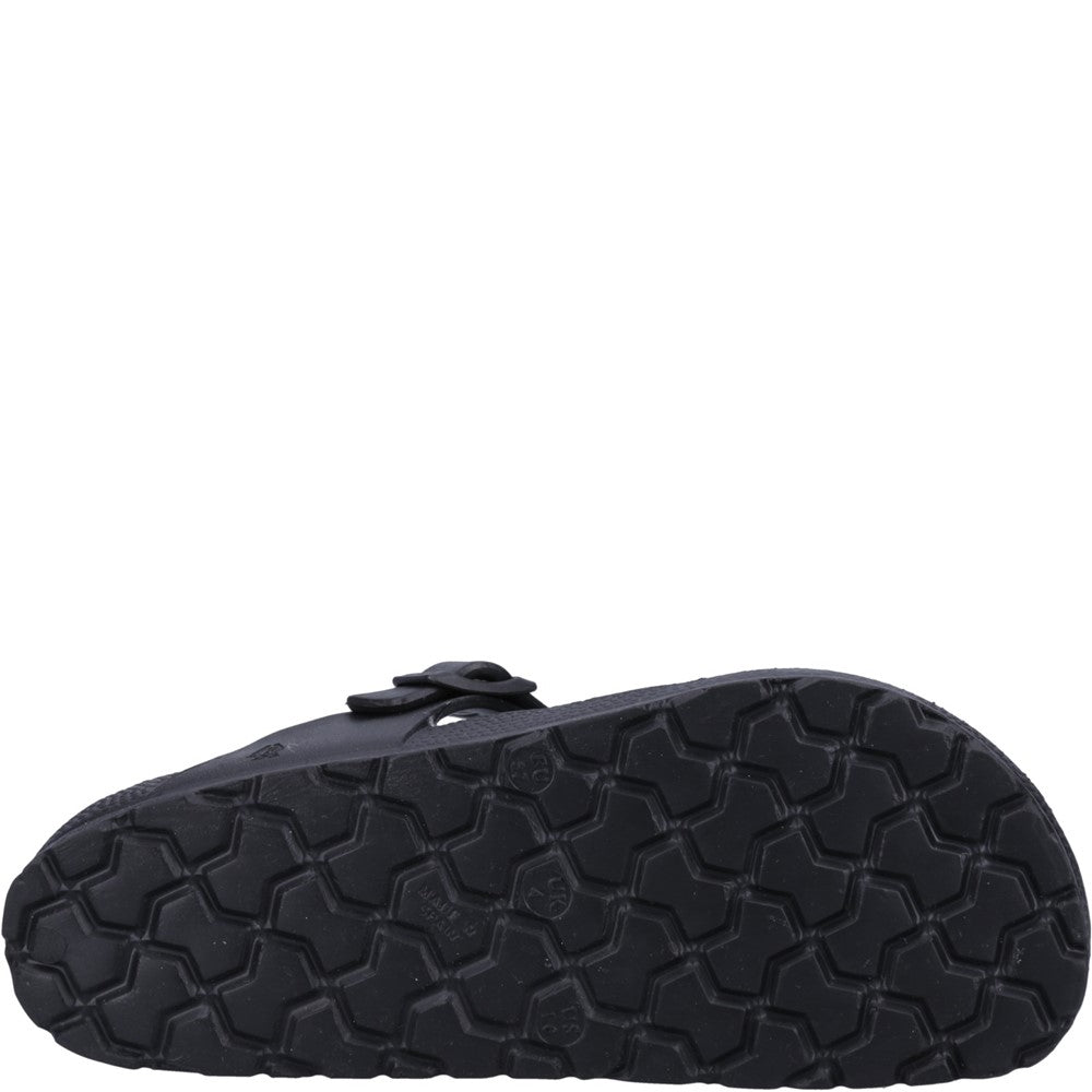 Hush Puppies Lizzie Toepost Sandal