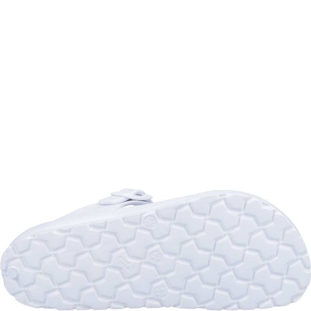 Hush Puppies Lizzie Toepost Sandal