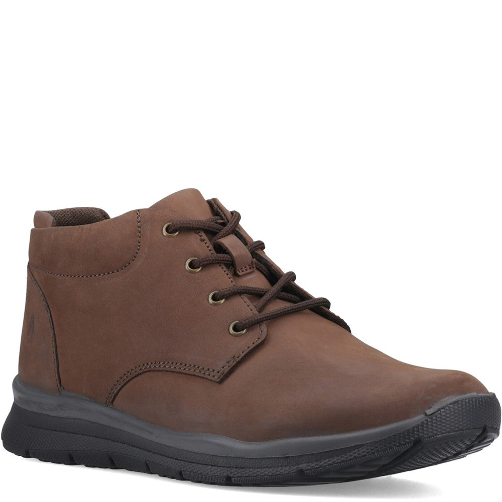 Hush Puppies Finton Boots