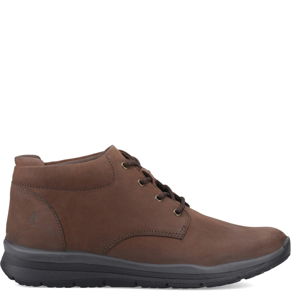 Hush Puppies Finton Boots