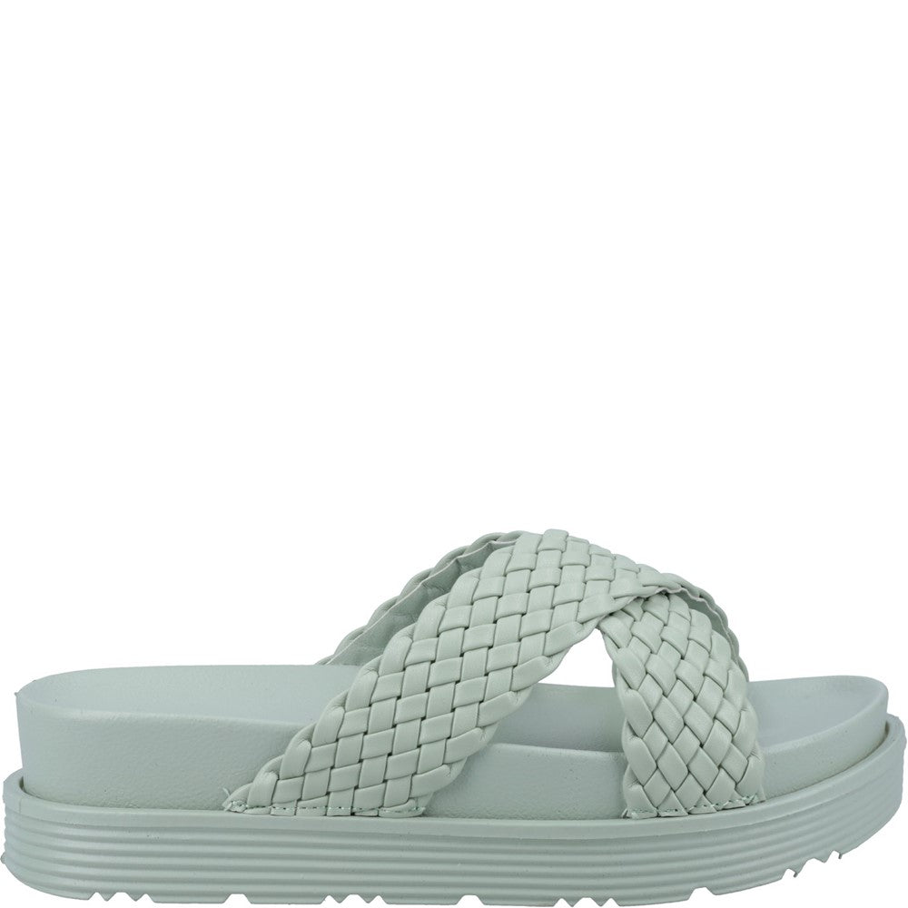 Hush Puppies Serena Mule Sandal