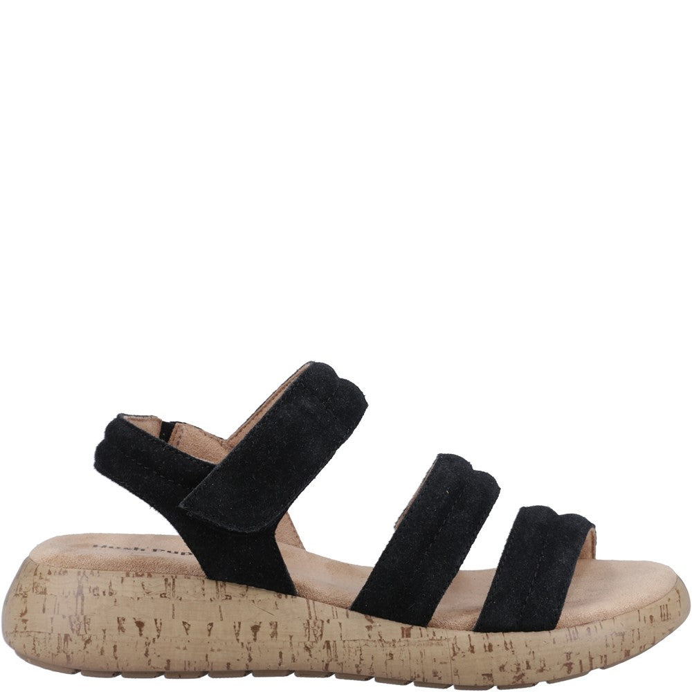 Hush Puppies Skye Sandal