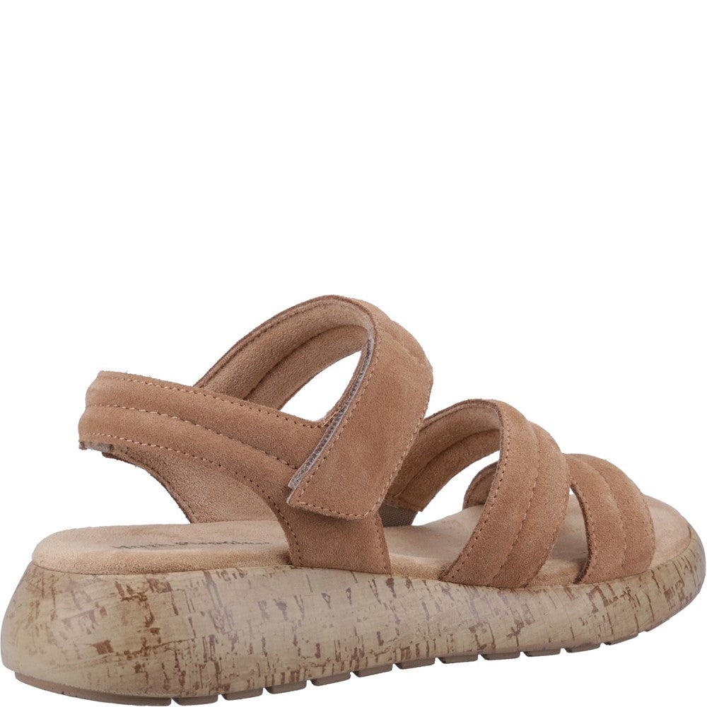 Hush Puppies Skye Sandal