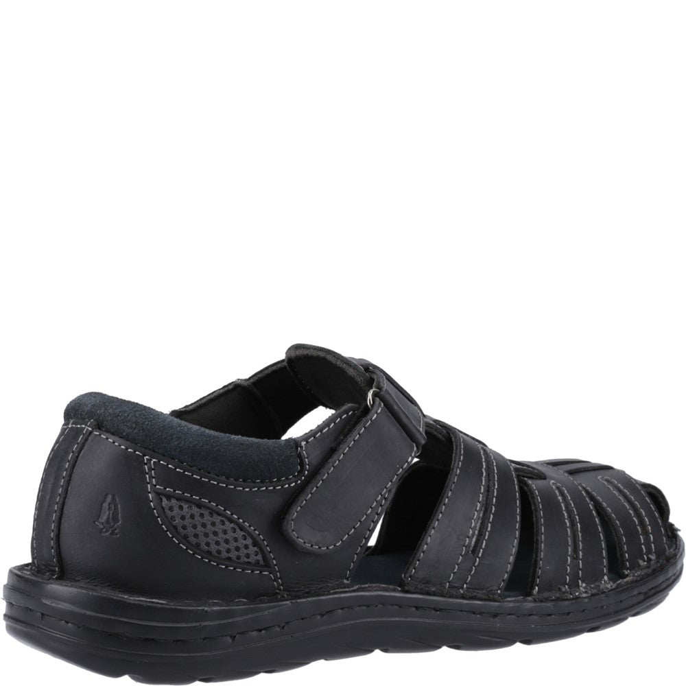 Hush Puppies Albert Fisherman Sandal