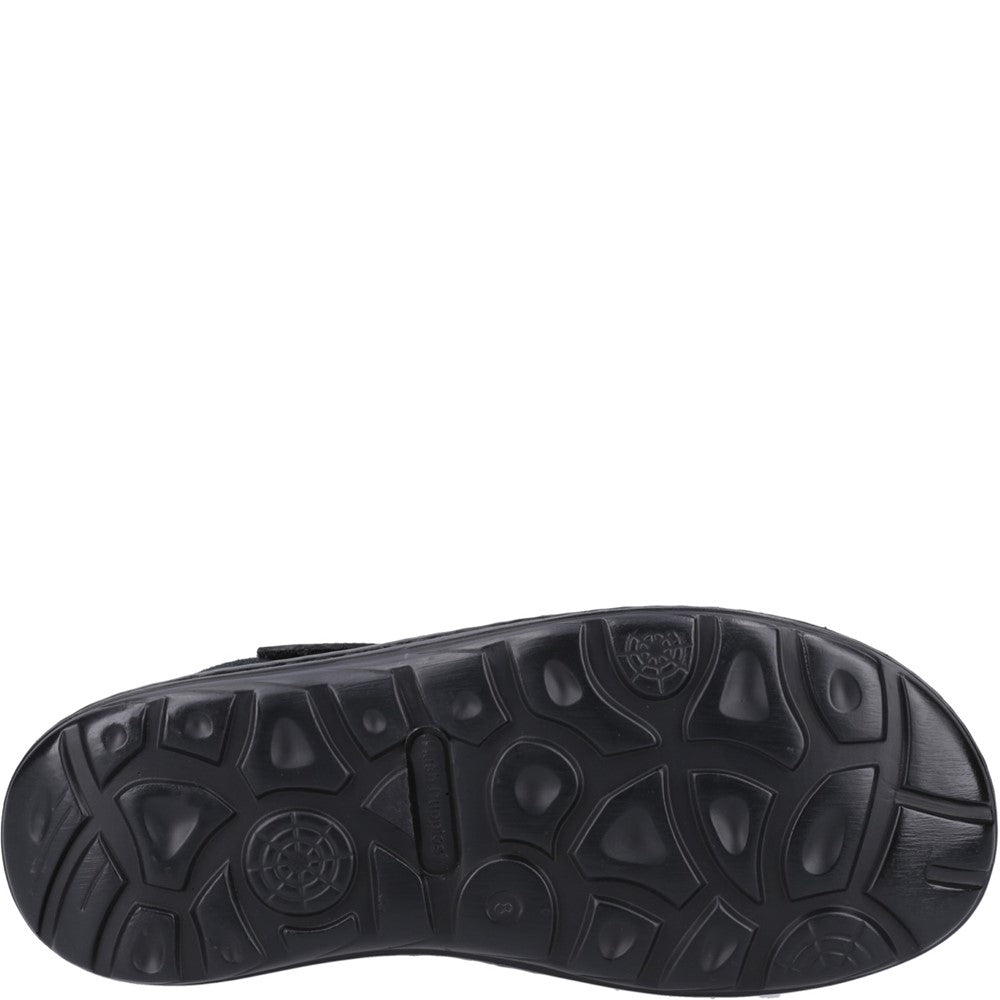 Hush Puppies Albert Fisherman Sandal