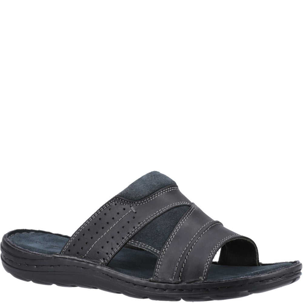 Hush Puppies Archer Mule Sandal