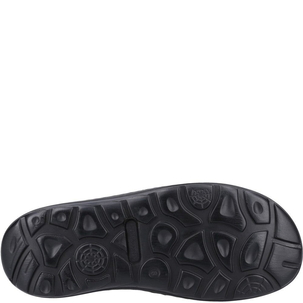 Hush Puppies Archer Mule Sandal