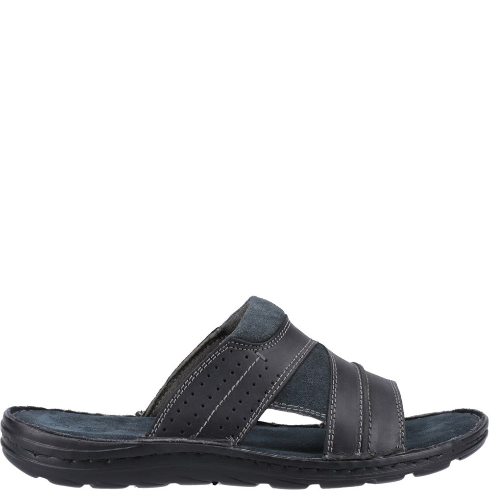 Hush Puppies Archer Mule Sandal