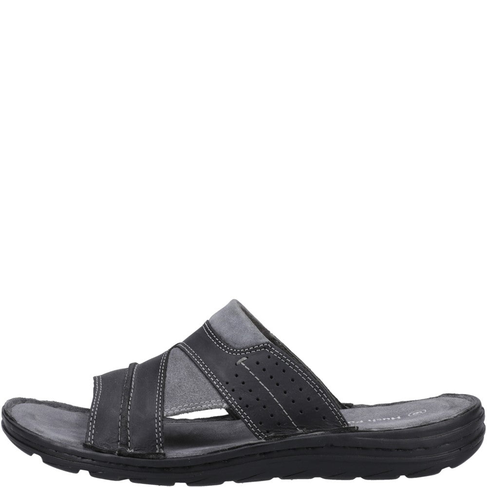 Hush Puppies Archer Mule Sandal