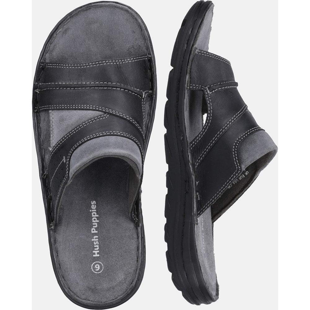 Hush Puppies Archer Mule Sandal