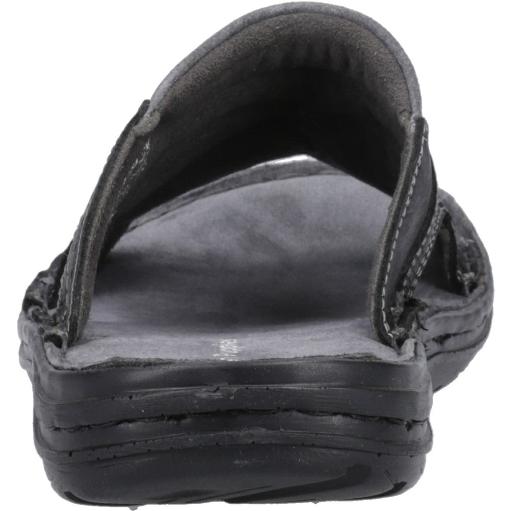 Hush Puppies Archer Mule Sandal