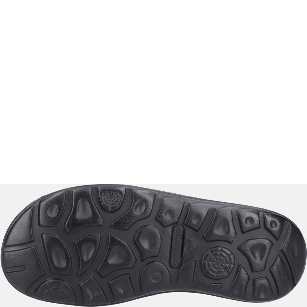 Hush Puppies Archer Mule Sandal