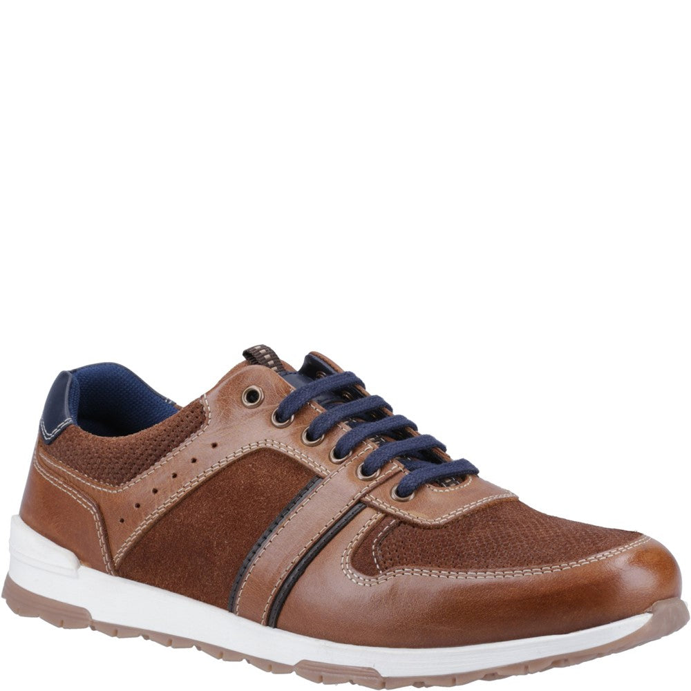 Hush Puppies Christopher Trainer
