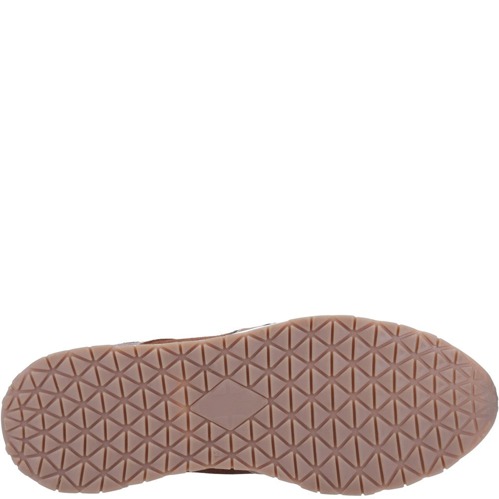 Hush Puppies Christopher Trainer