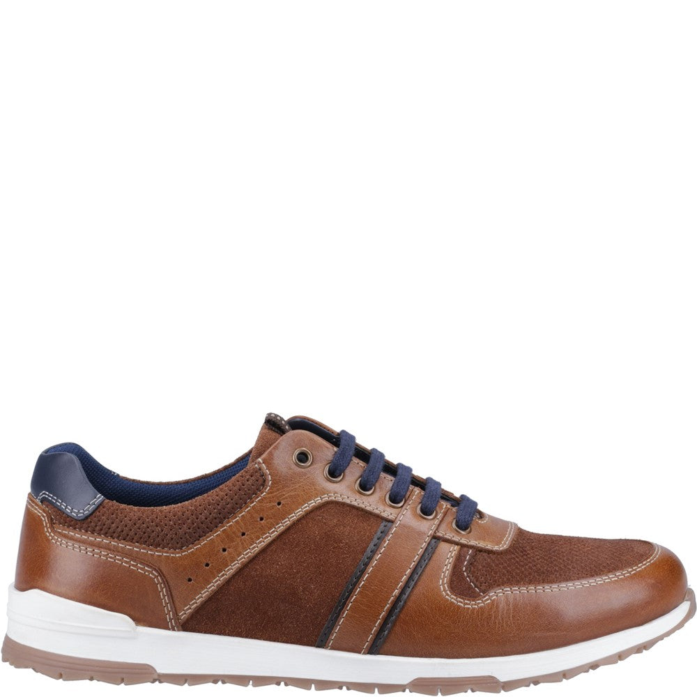Hush Puppies Christopher Trainer