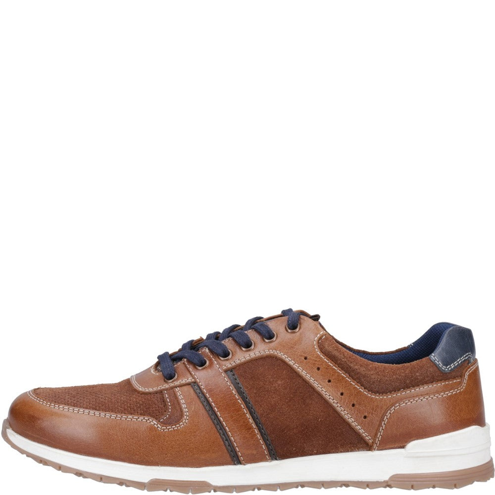 Hush Puppies Christopher Trainer