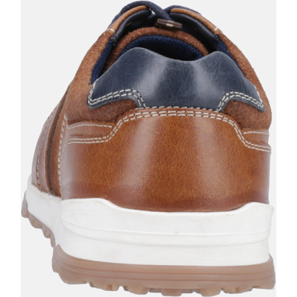 Hush Puppies Christopher Trainer