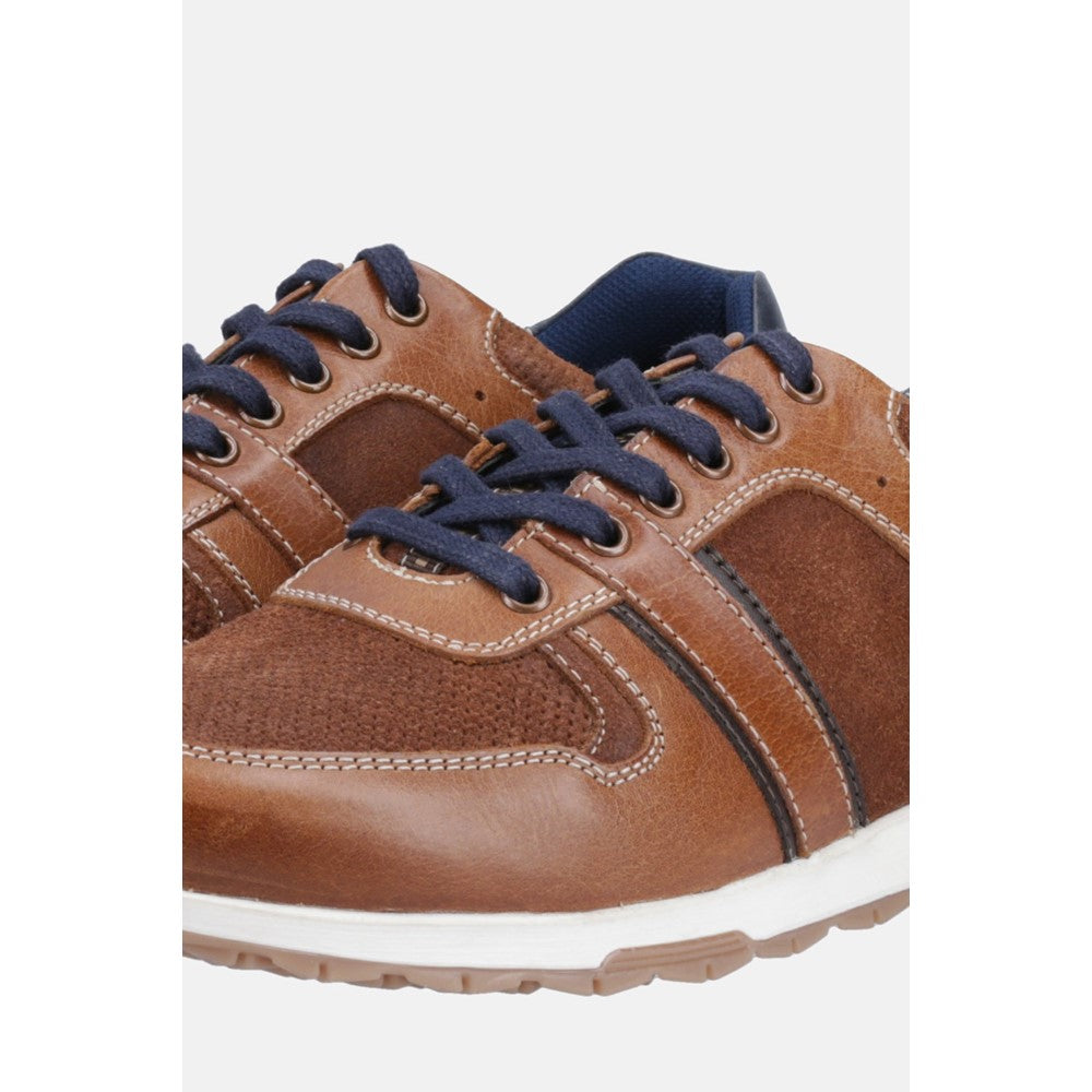 Hush Puppies Christopher Trainer