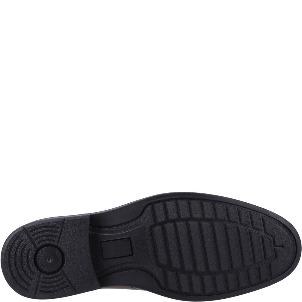 Hush Puppies Nolan Brogue