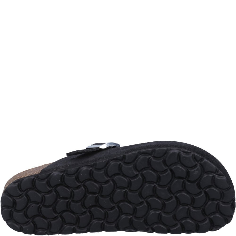 Hush Puppies Bailey Closed Toe Mule