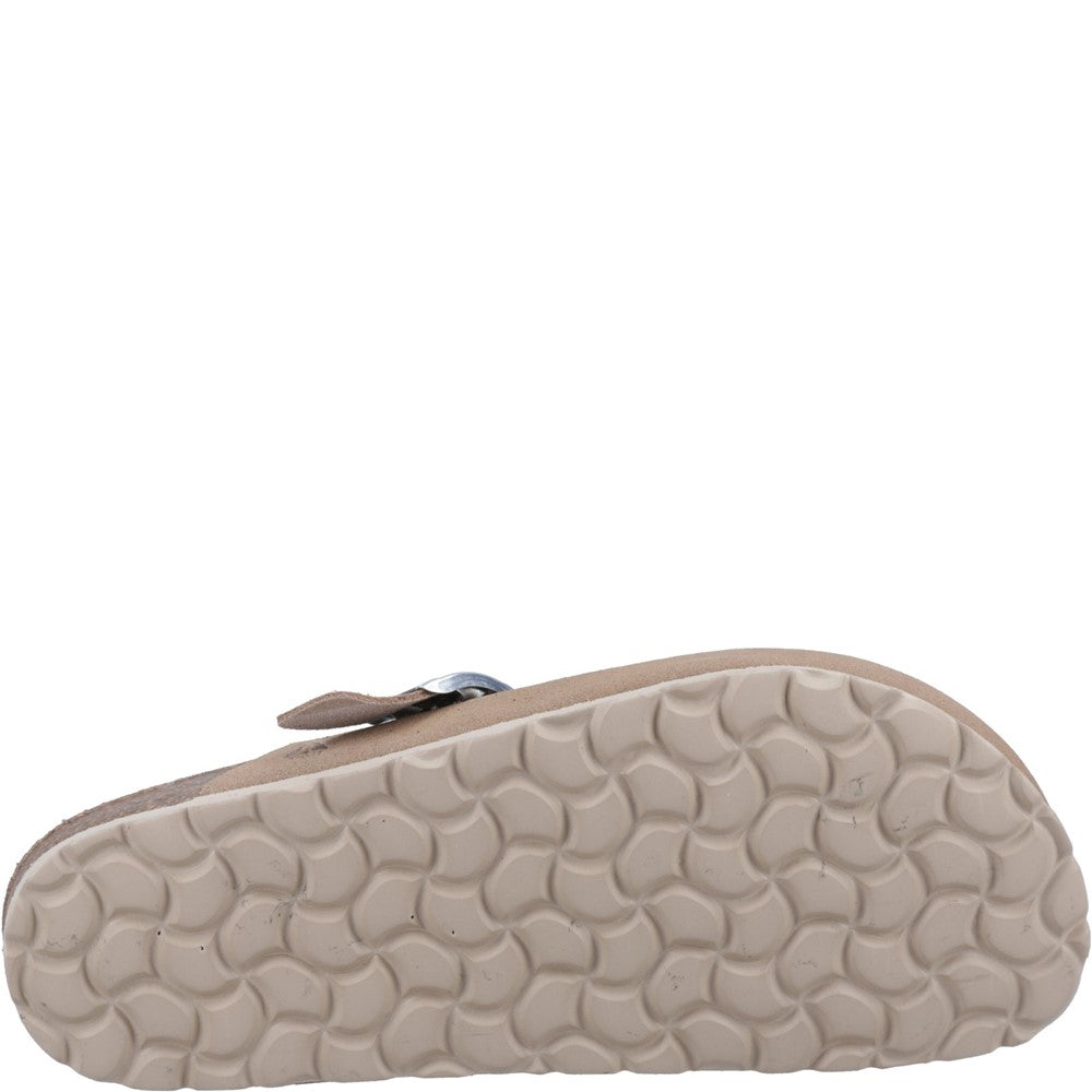 Hush Puppies Bailey Closed Toe Mule