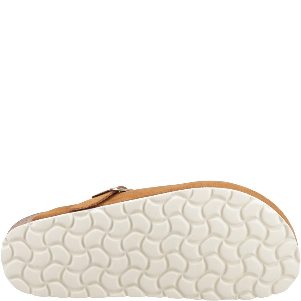 Hush Puppies Bailey Closed Toe Mule