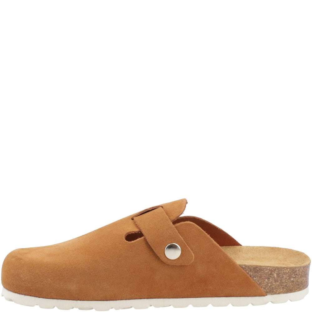 Hush Puppies Bailey Closed Toe Mule