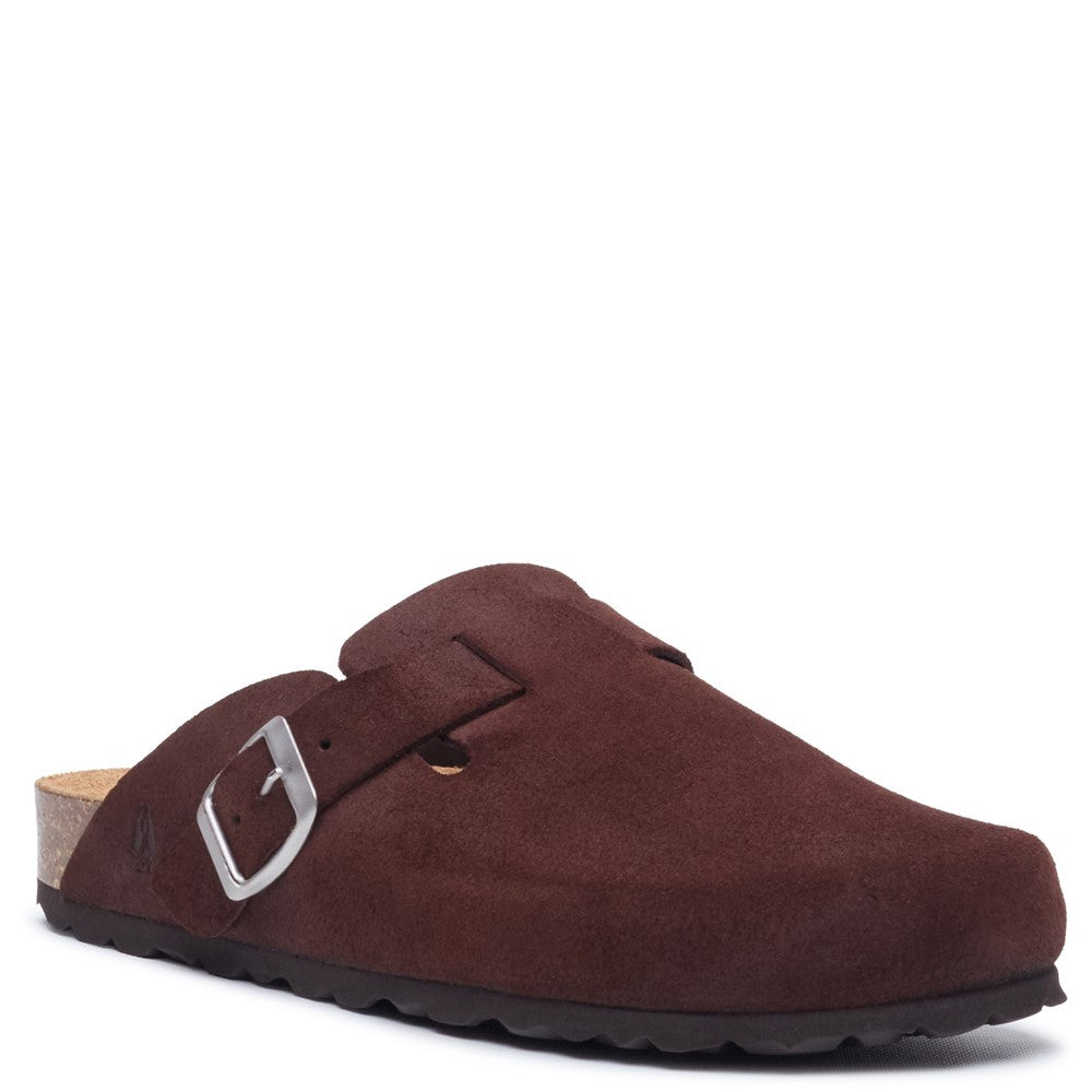 Hush Puppies Bailey Closed Toe Mules