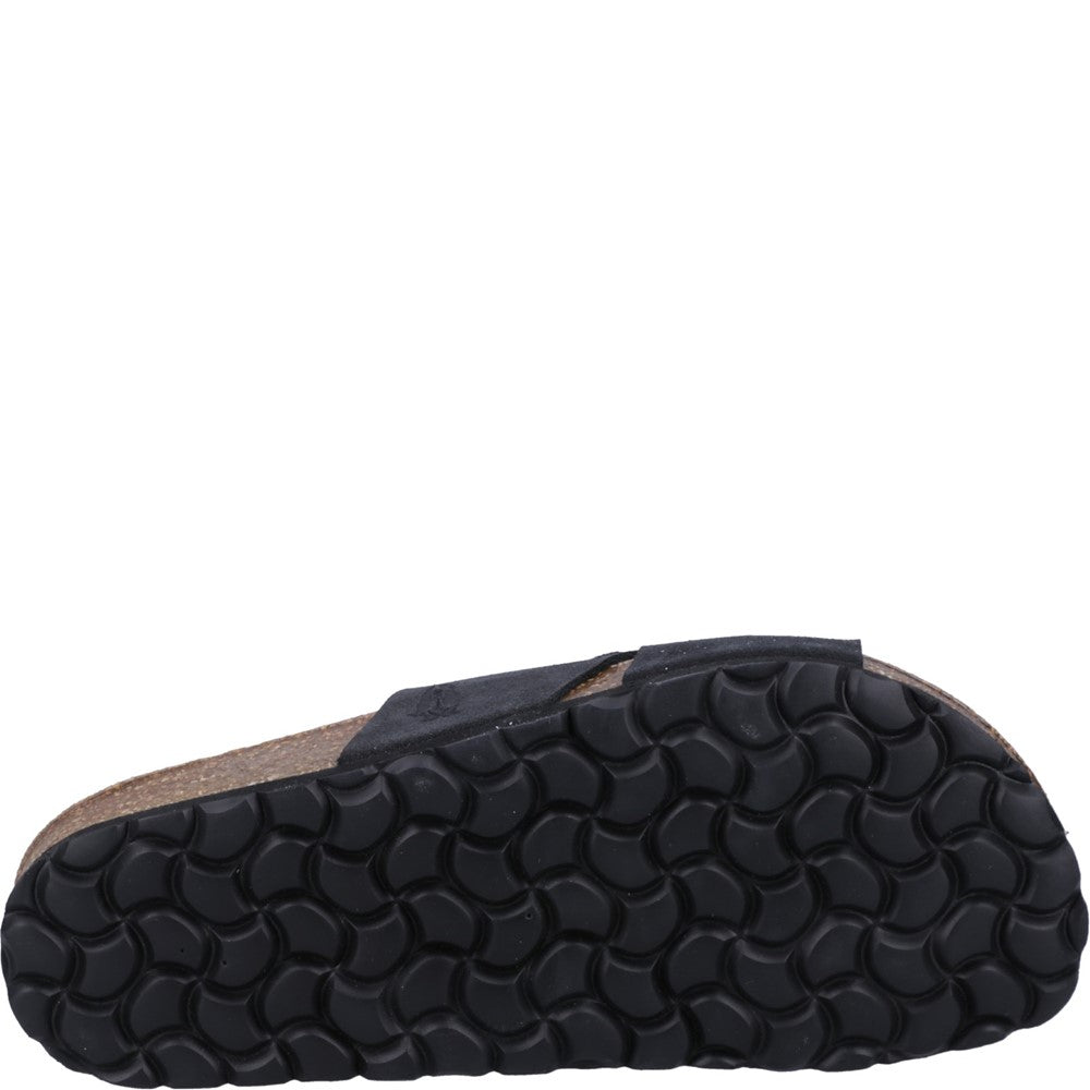 Hush Puppies Becky Mule Sandal