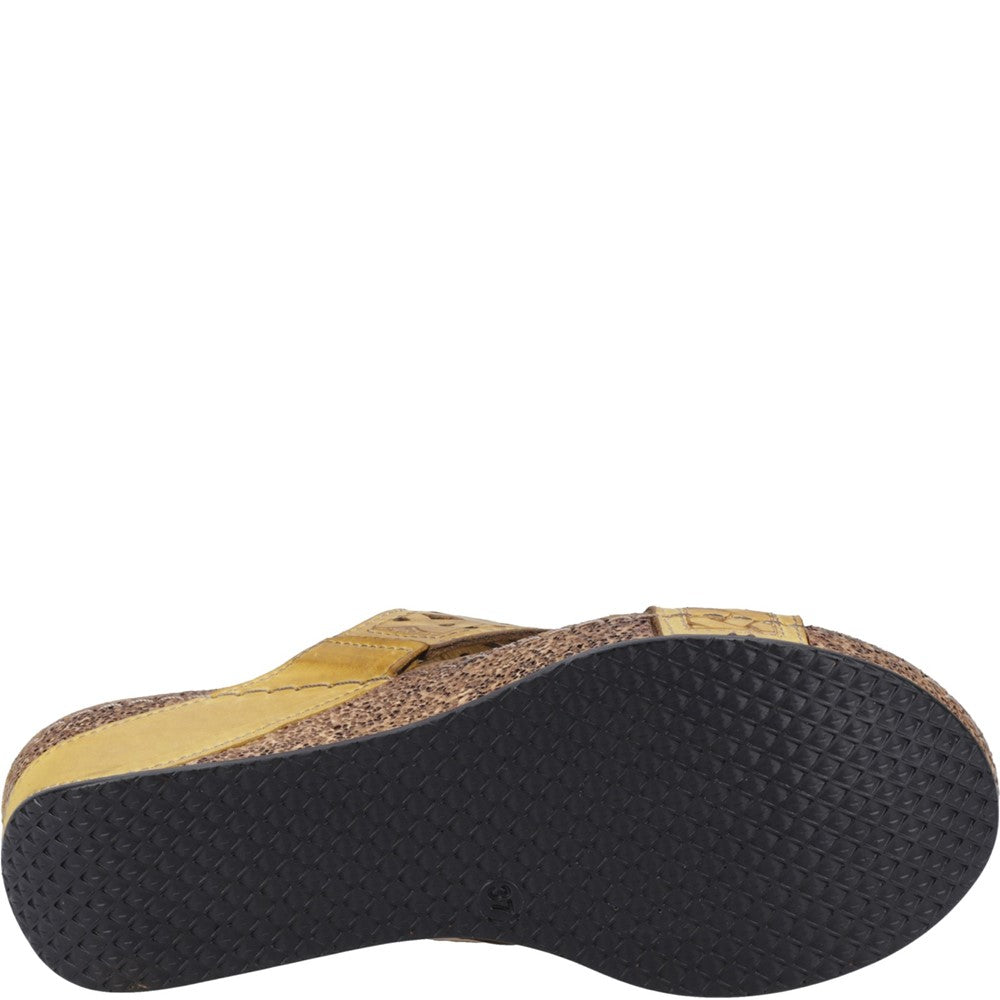 Riva Turin Sandals