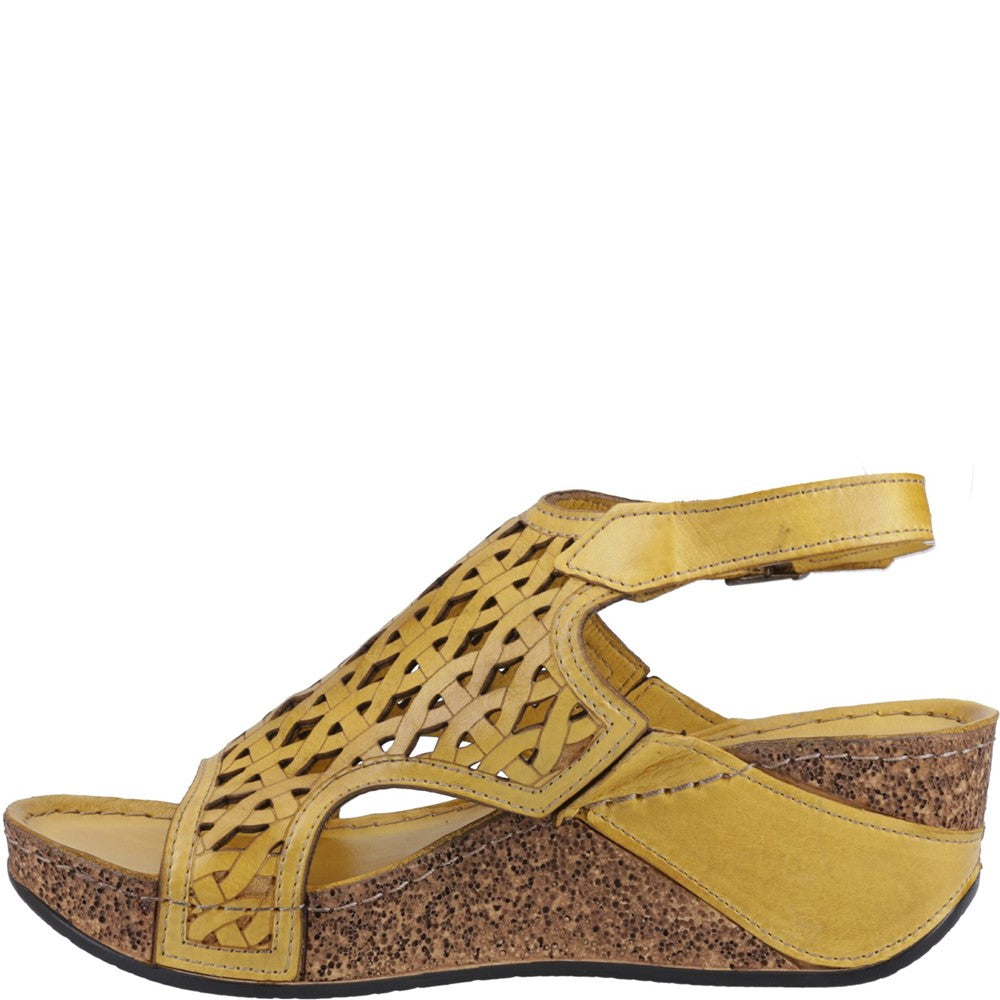 Riva Turin Sandals