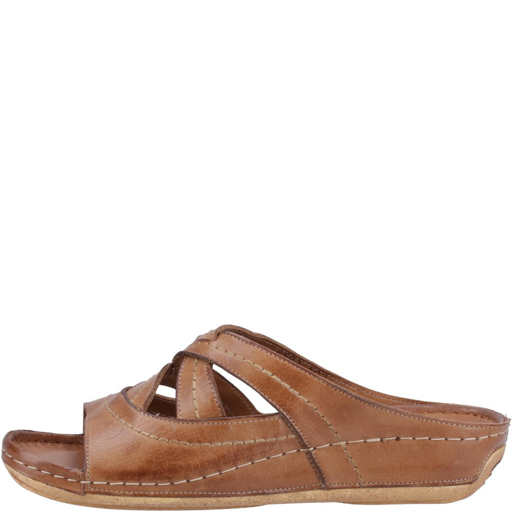 Riva Zante Sandals